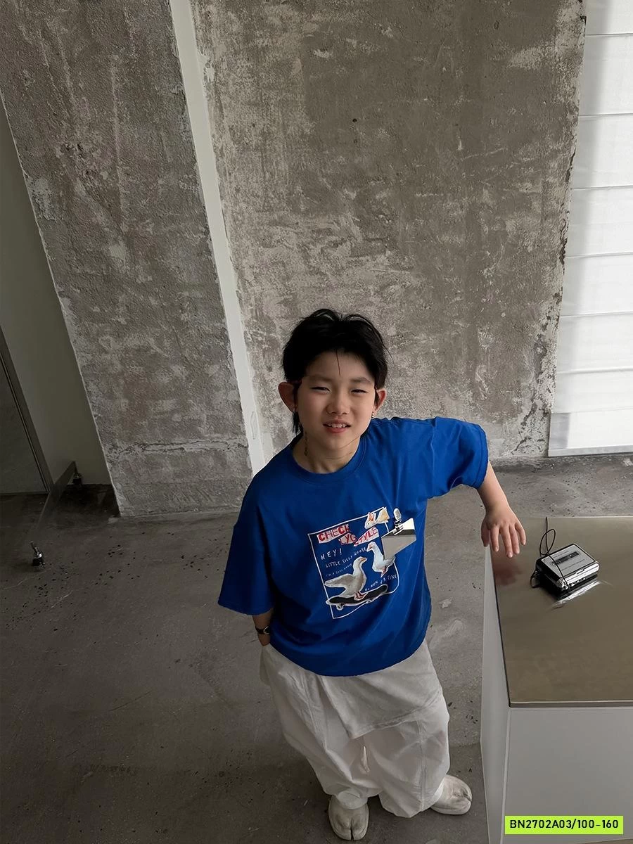 ÁO XANH COBAN CAO CẤP