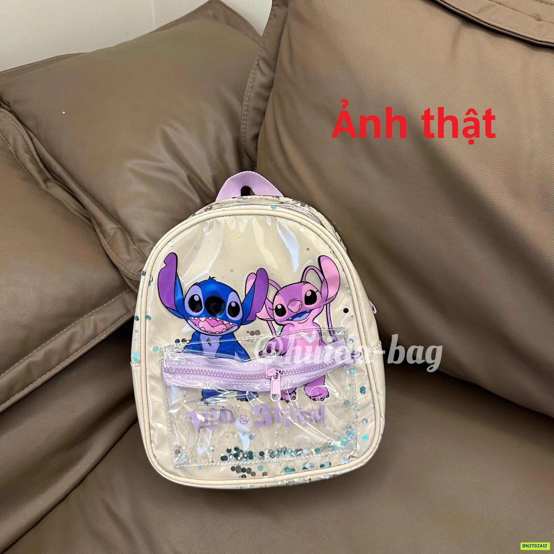 BALO MẪU GIÁO Z.R