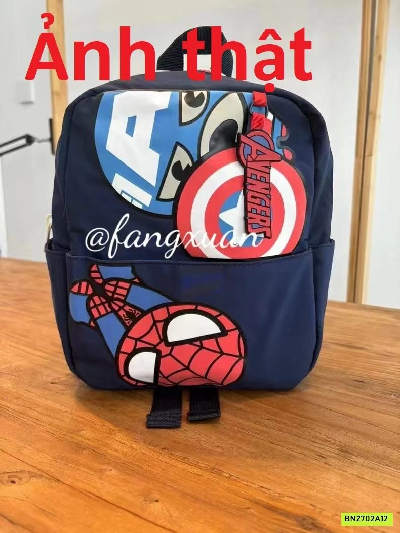 BALO MẪU GIÁO Z.R