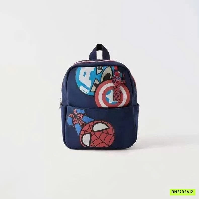 BALO MẪU GIÁO Z.R