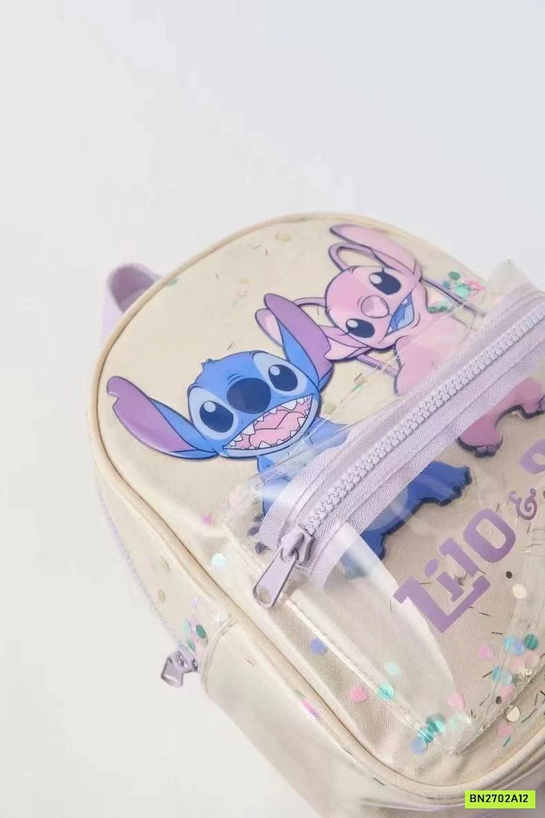 BALO MẪU GIÁO Z.R