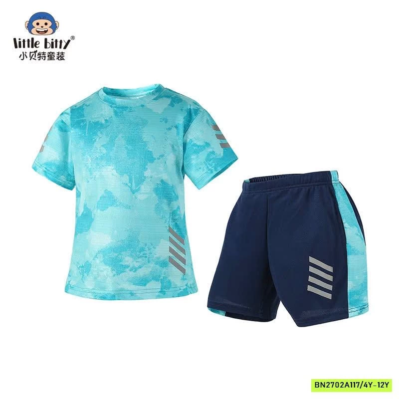 BỘ THỂ THAO THÔNG HƠI BT BG