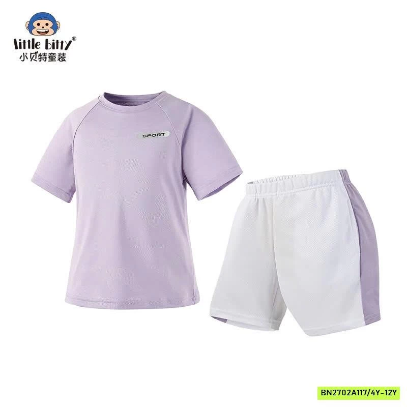 BỘ THỂ THAO THÔNG HƠI BT BG