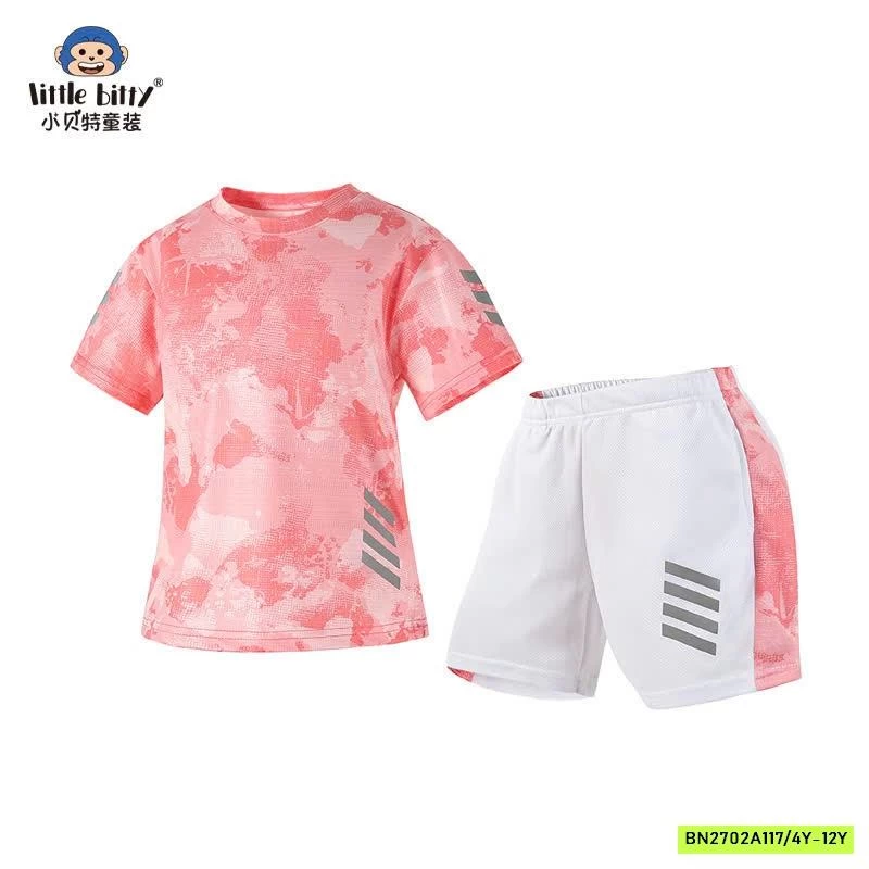 BỘ THỂ THAO THÔNG HƠI BT BG