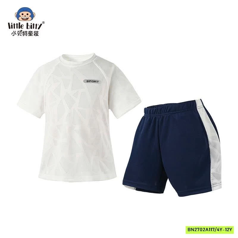 BỘ THỂ THAO THÔNG HƠI BT BG