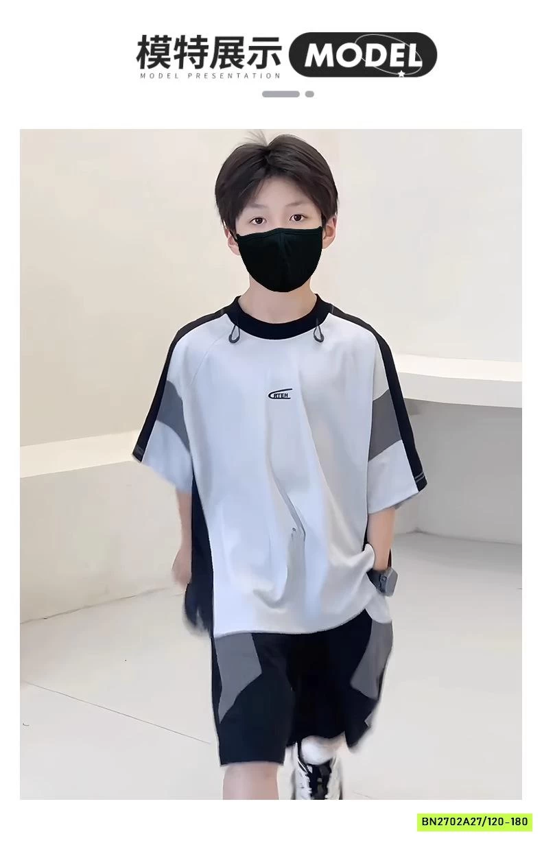 BỘ THỂ THAO PHỐI MÀU SZ ĐẠI