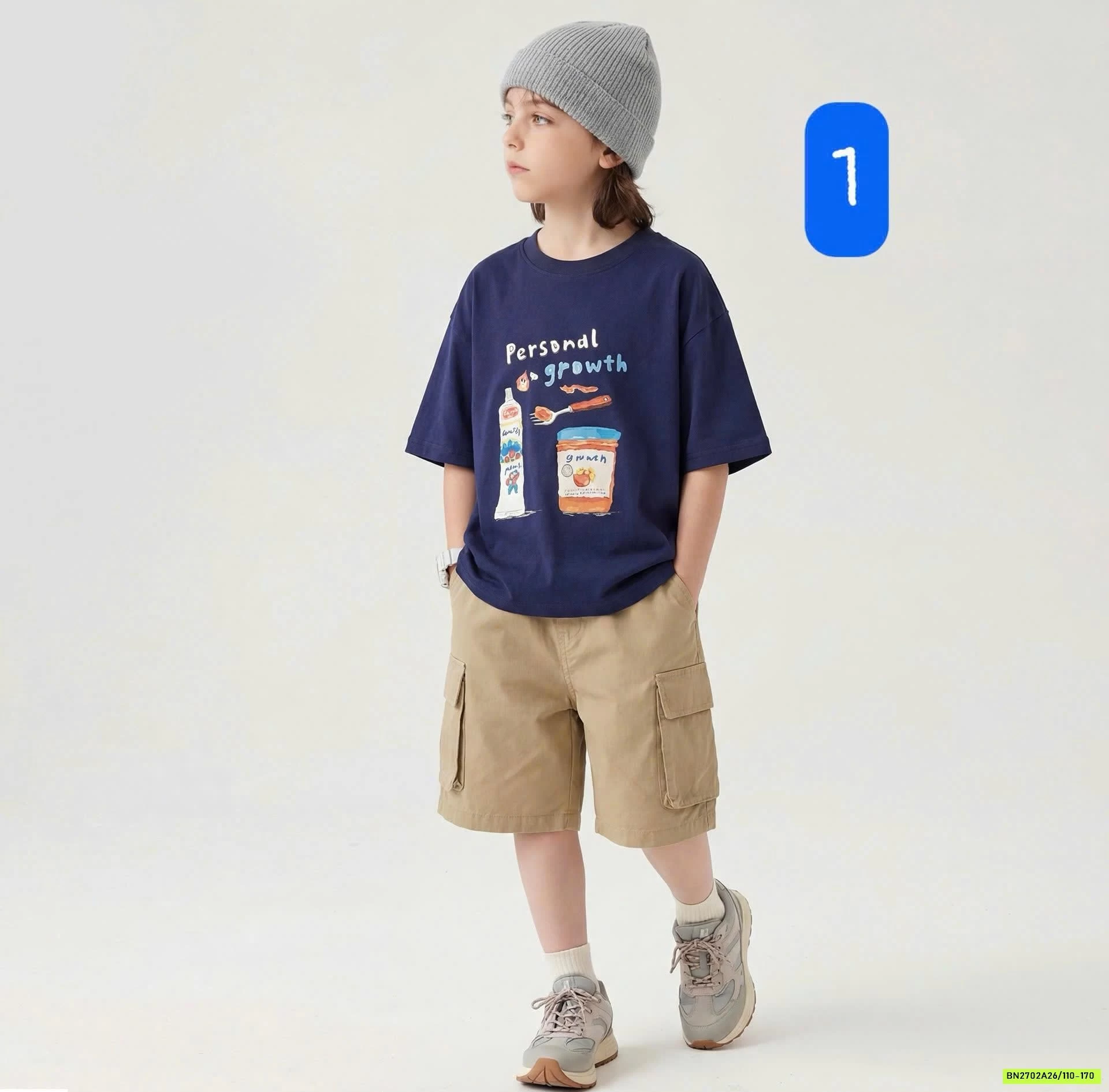 ÁO PHÔNG BT SZ ĐẠI