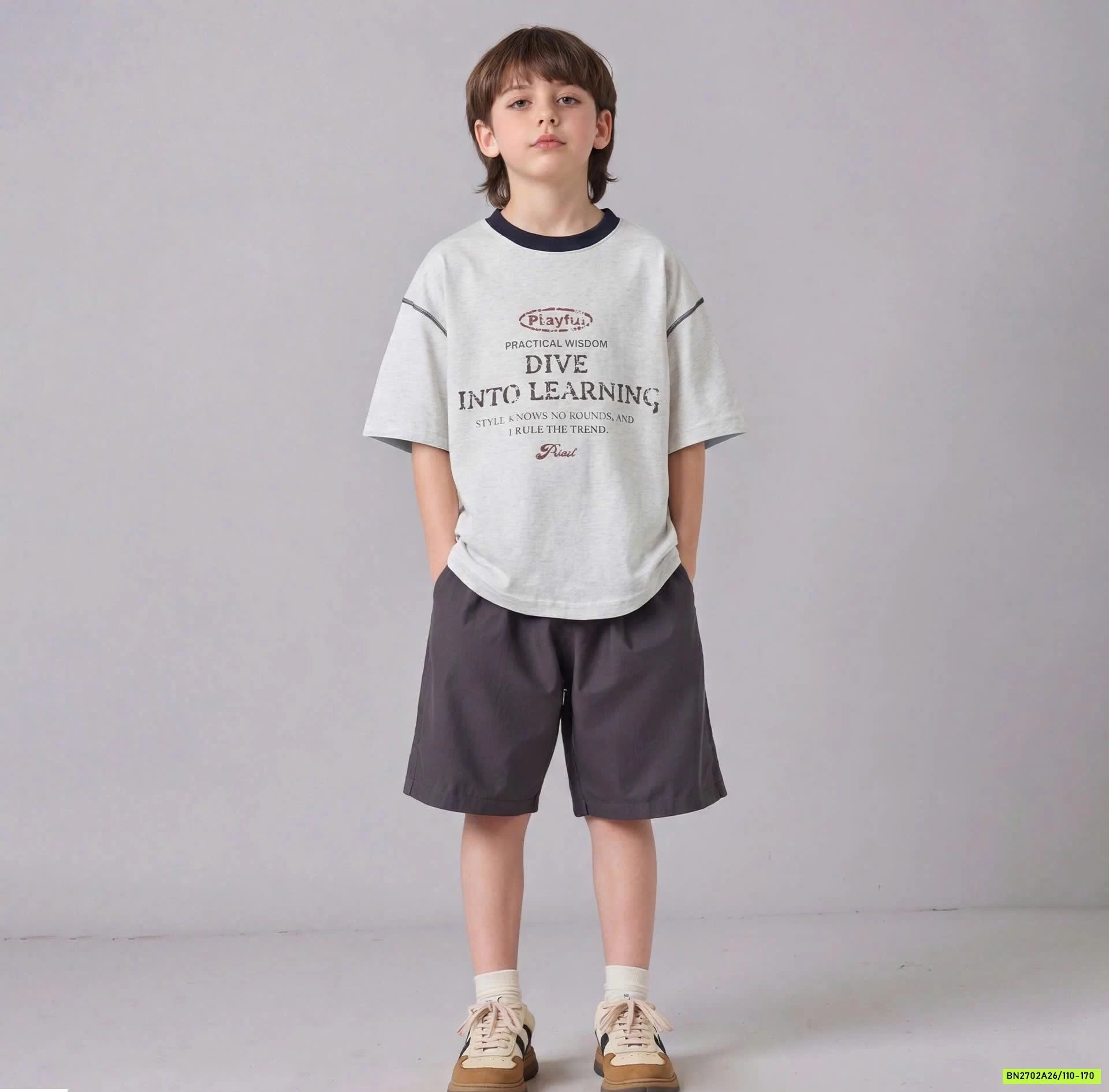 ÁO PHÔNG BT SZ ĐẠI