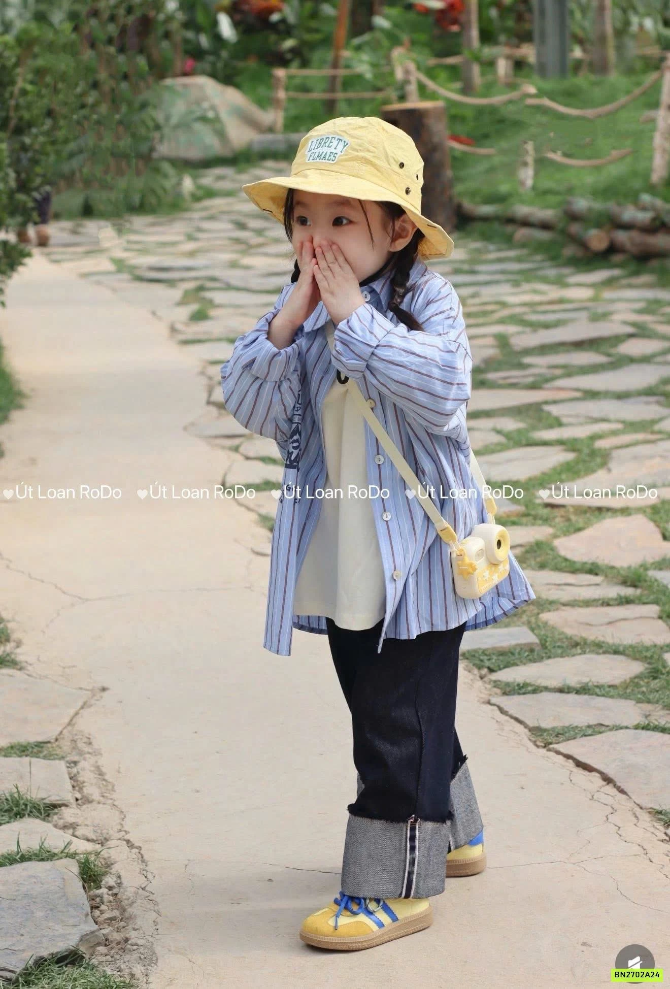 MŨ CHỐNG NẮNG CAO BỒI