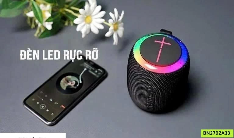 LOA BLUETOOTH REMAX RB-M81 & RB-M82