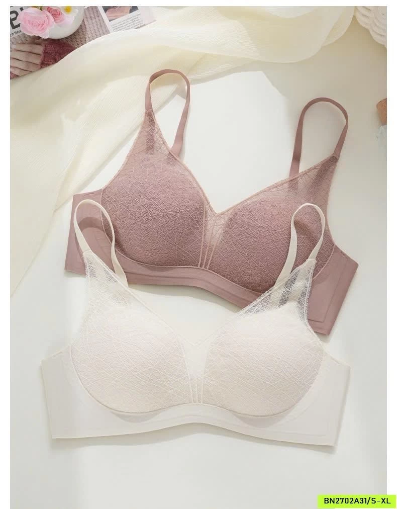 BRA NỘI ĐỊA SIÊU ĐẨY CC