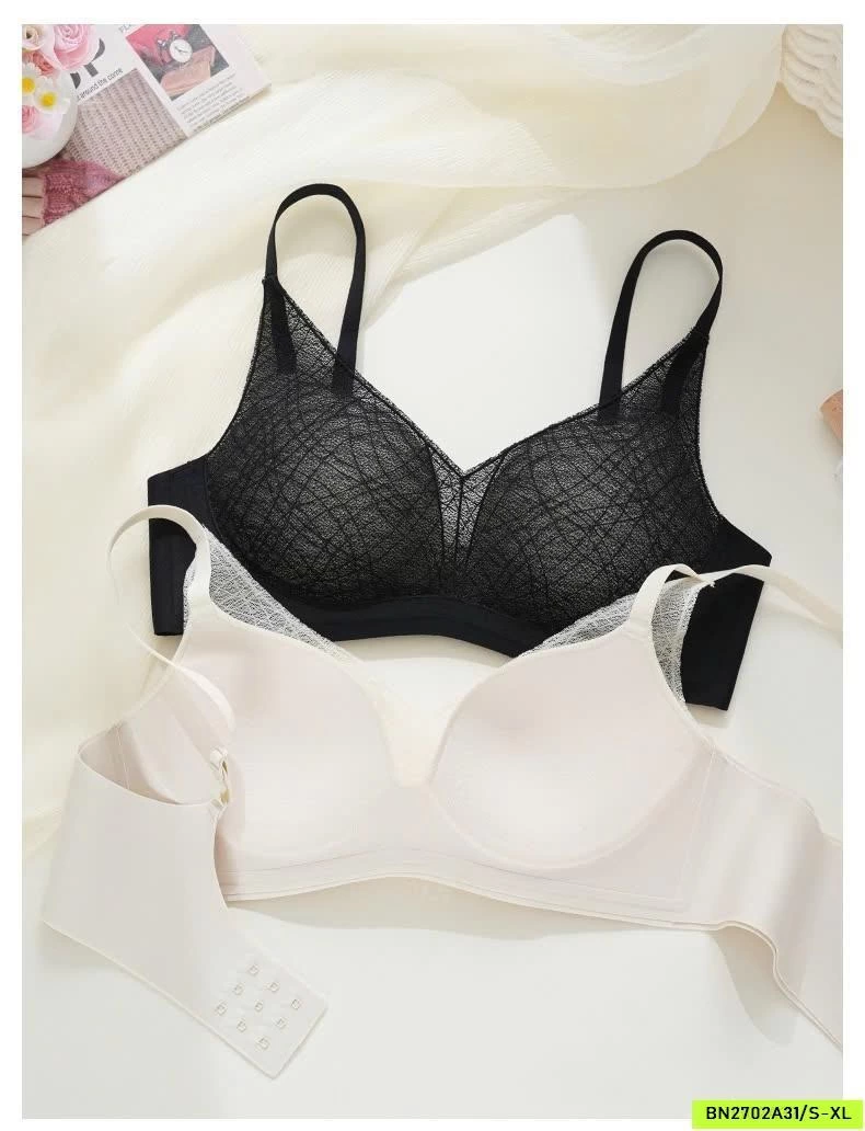 BRA NỘI ĐỊA SIÊU ĐẨY CC