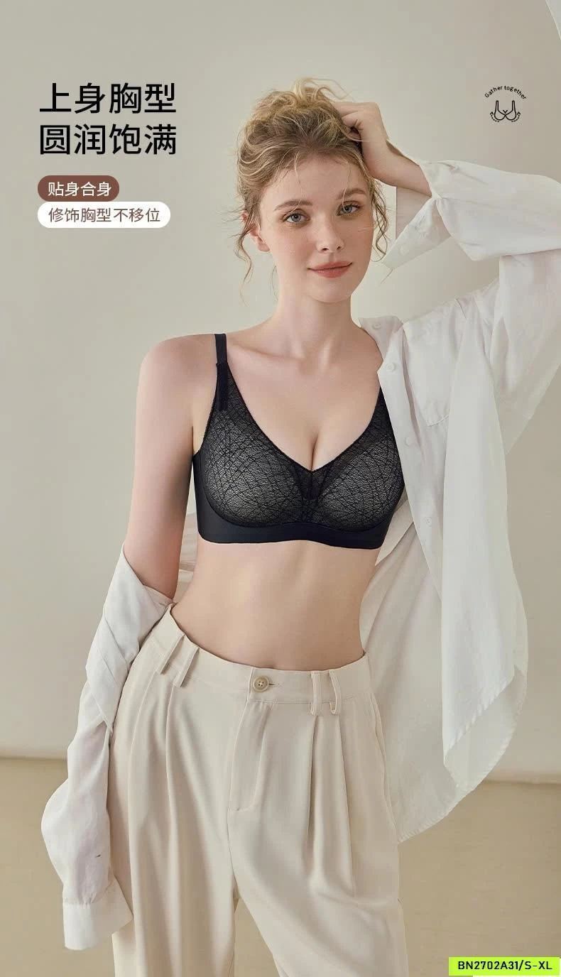 BRA NỘI ĐỊA SIÊU ĐẨY CC