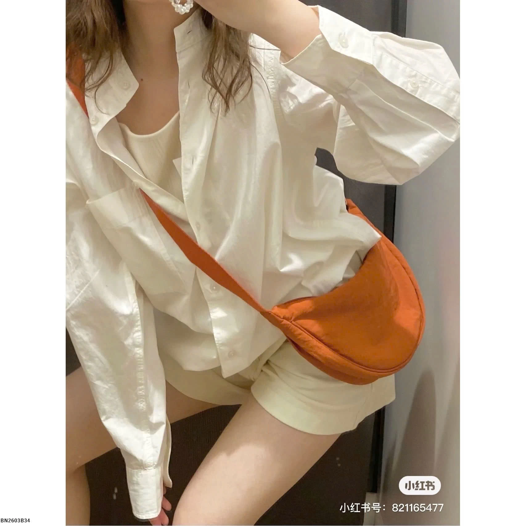 QUẦN SHORT ĐŨI NỮ