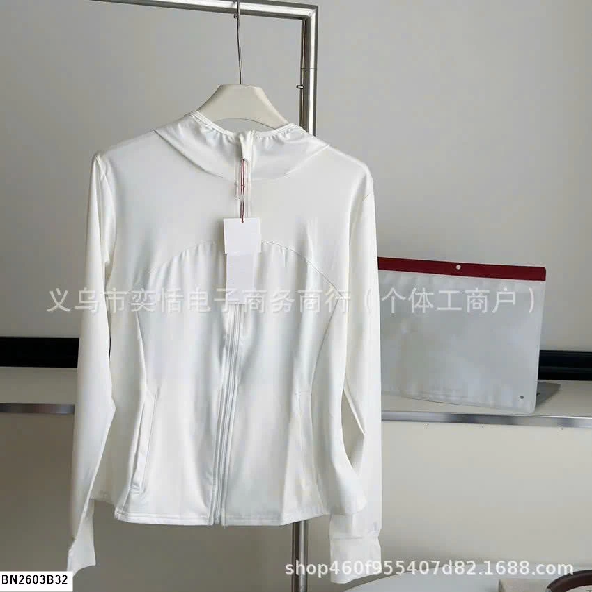 ÁO CHỐNG NẮNG MẪU MỚI