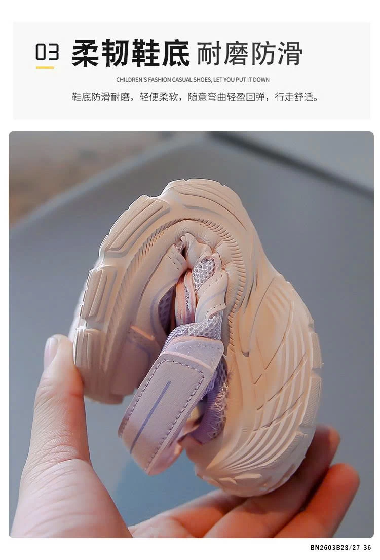 SANDAL PHA LƯỚI THOÁNG KHÍ