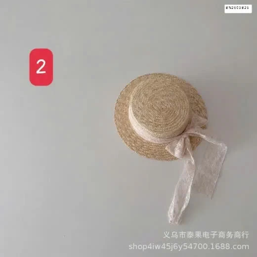 BST MŨ CÓI VÀNH RỘNG CHO BÉ