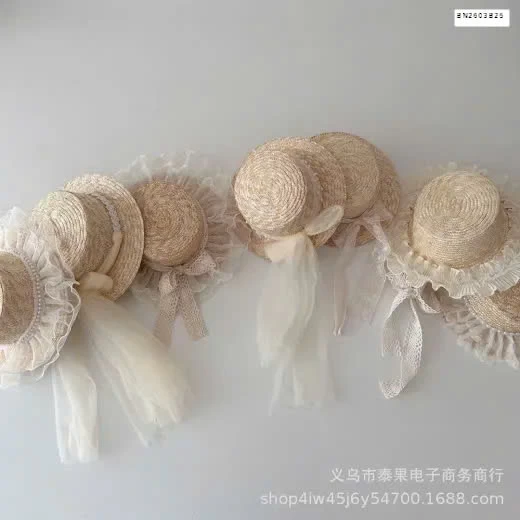 BST MŨ CÓI VÀNH RỘNG CHO BÉ