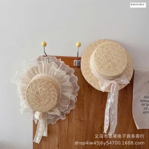 BST MŨ CÓI VÀNH RỘNG CHO BÉ