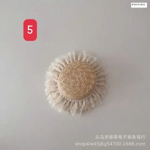 BST MŨ CÓI VÀNH RỘNG CHO BÉ