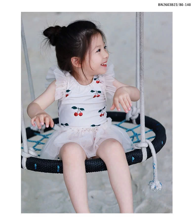 ĐẦM BƠI BÉ GÁI PHỐI VOAN