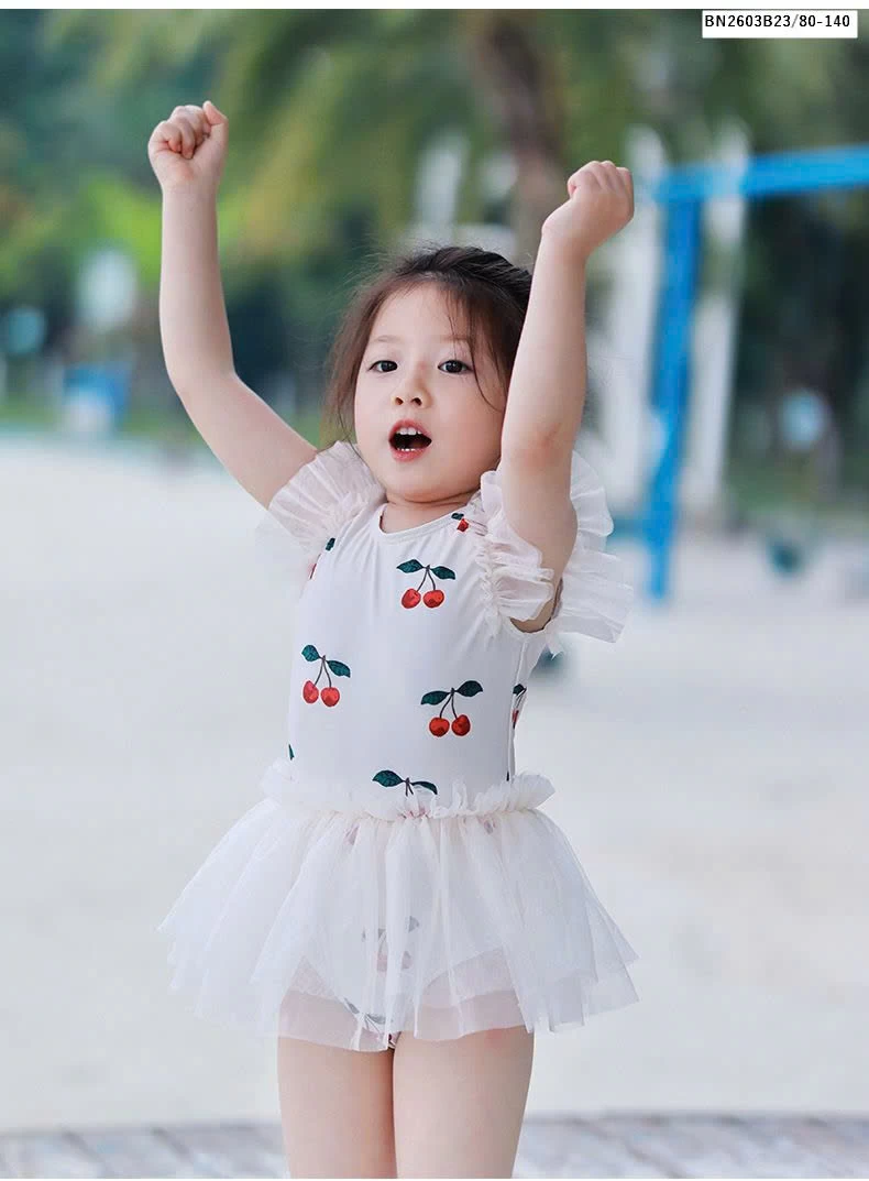 ĐẦM BƠI BÉ GÁI PHỐI VOAN