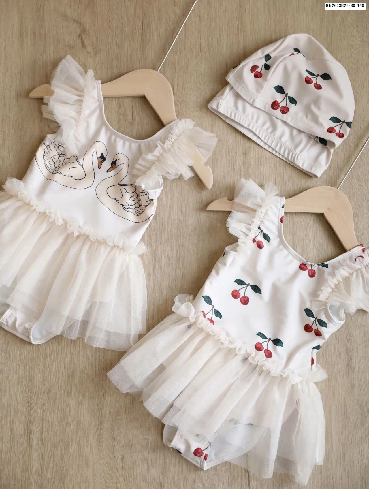 ĐẦM BƠI BÉ GÁI PHỐI VOAN