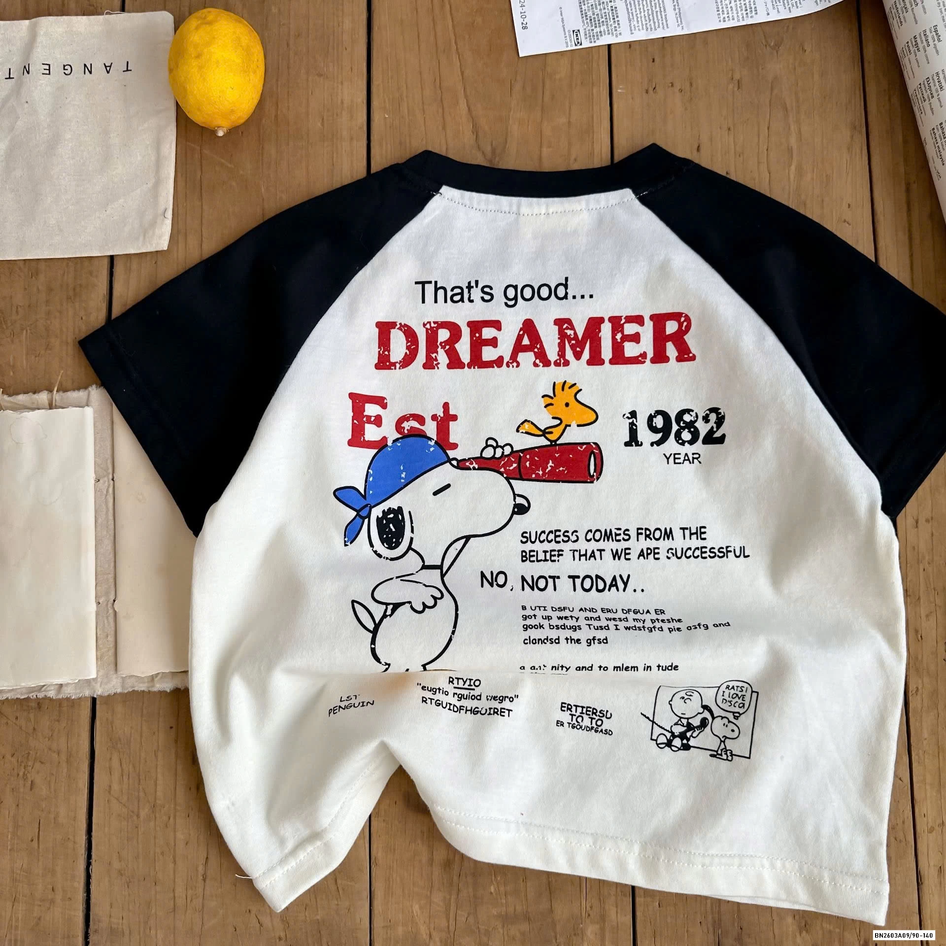 BST ÁO THUN KUTE mmGGbaby