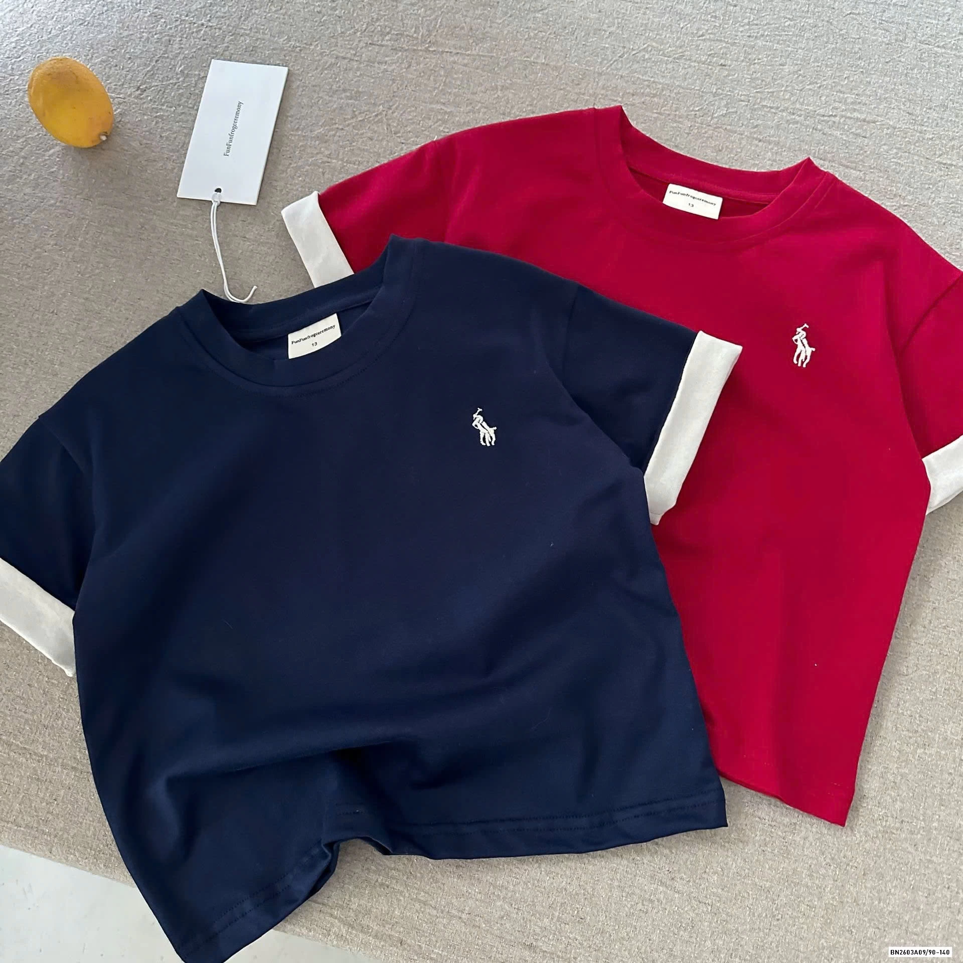 BST ÁO THUN KUTE mmGGbaby