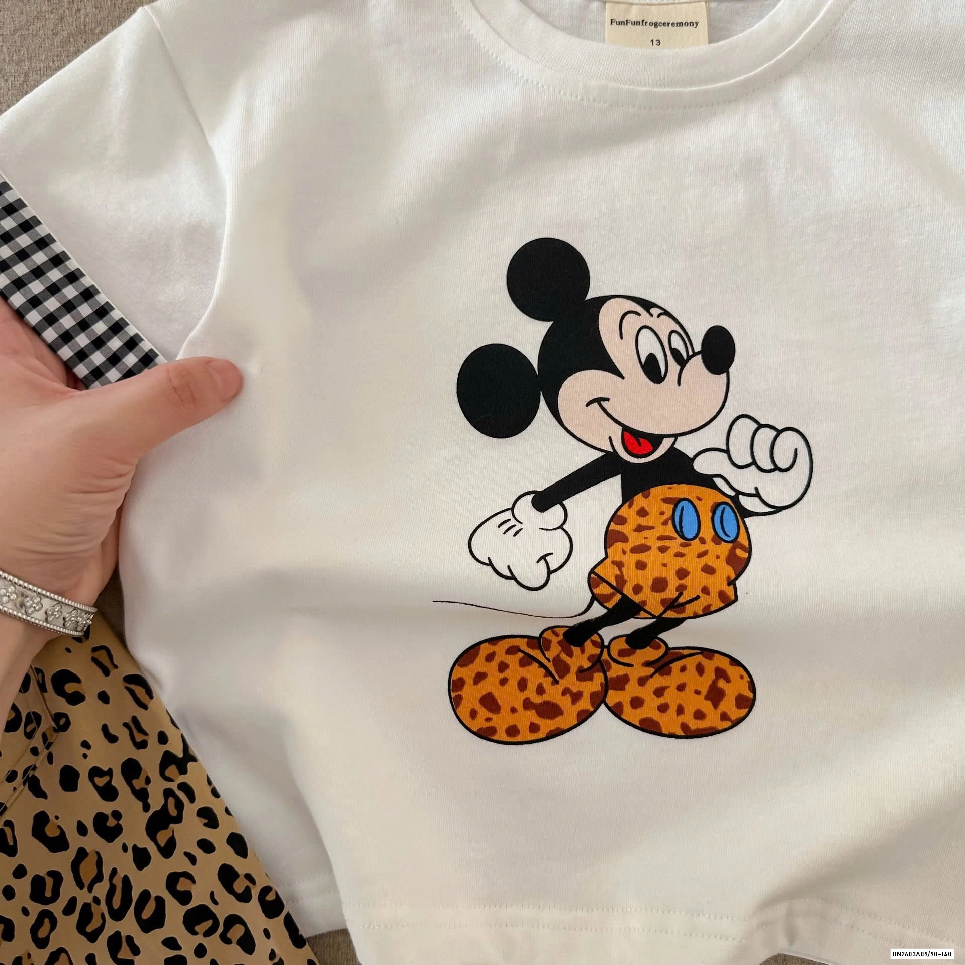 BST ÁO THUN KUTE mmGGbaby