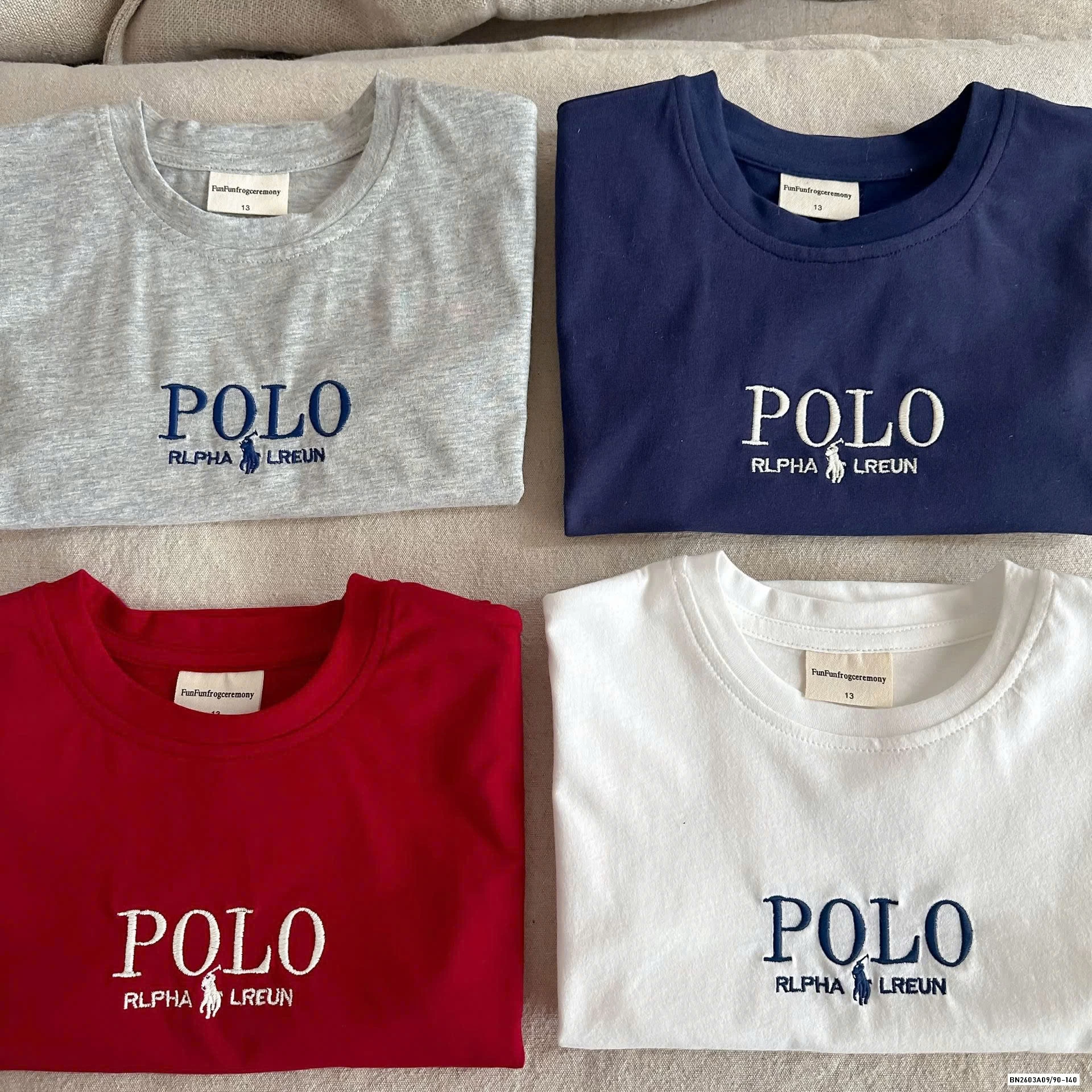 BST ÁO THUN KUTE mmGGbaby