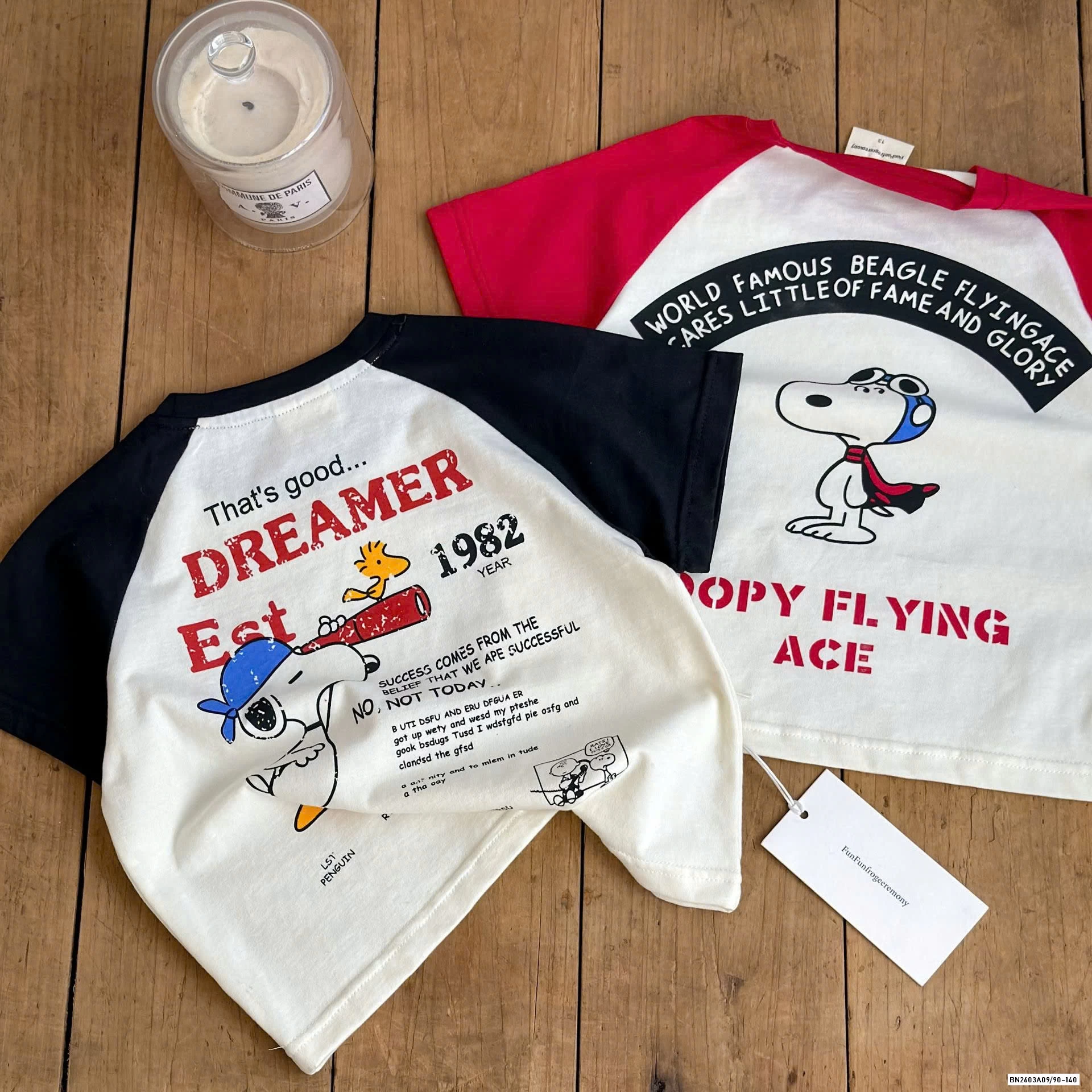 BST ÁO THUN KUTE mmGGbaby