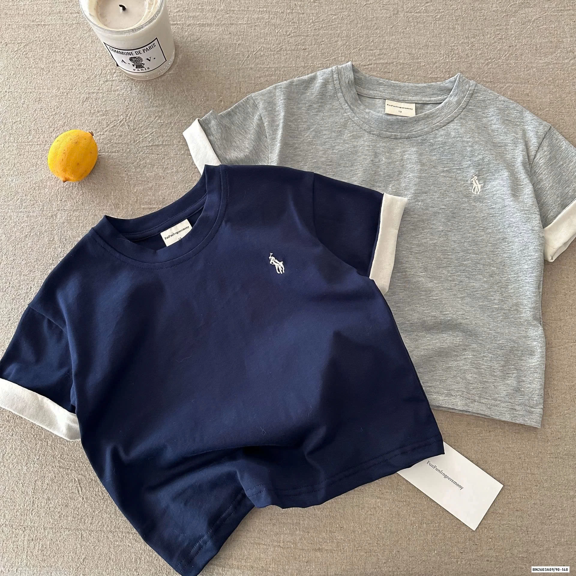 BST ÁO THUN KUTE mmGGbaby