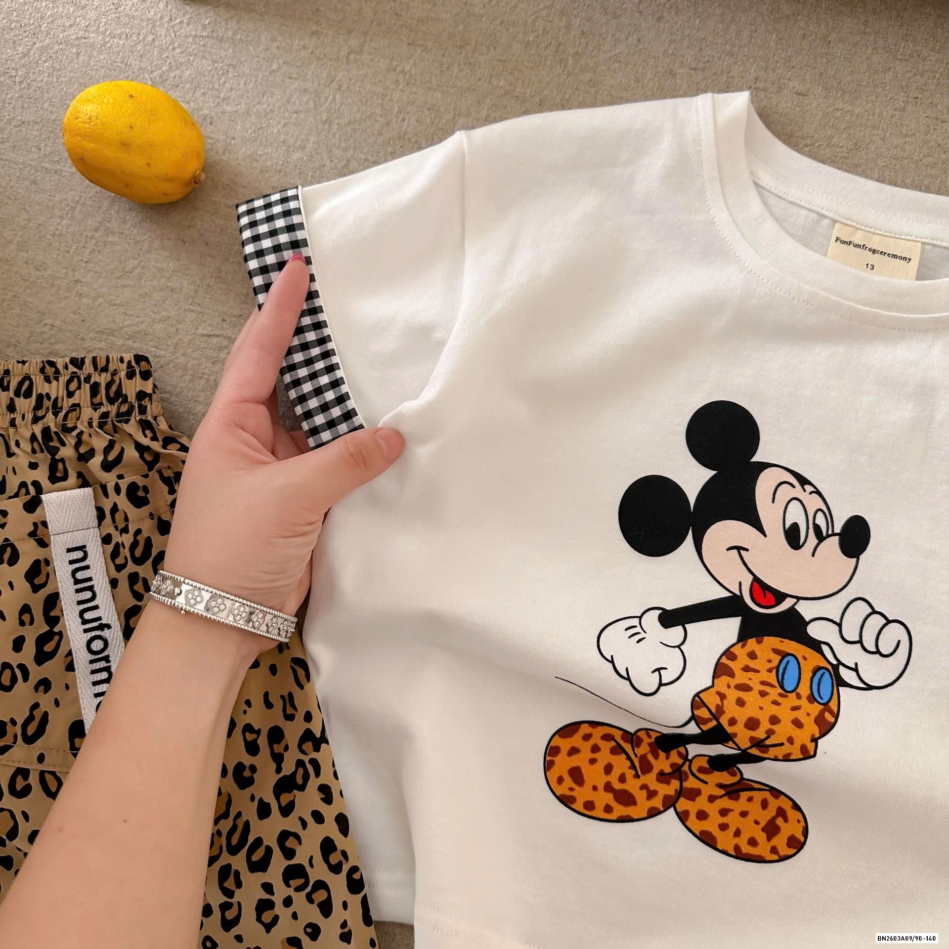 BST ÁO THUN KUTE mmGGbaby