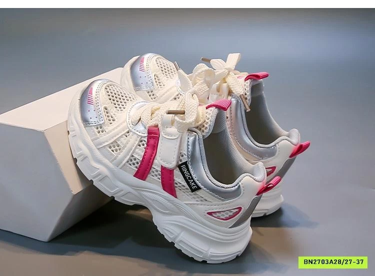 SNEAKER THỂ THAO THÔNG HƠI