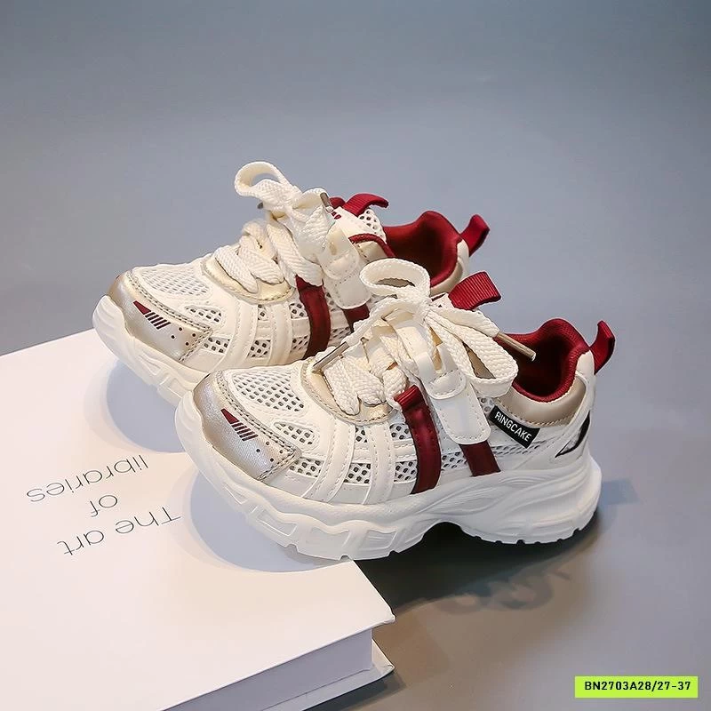 SNEAKER THỂ THAO THÔNG HƠI