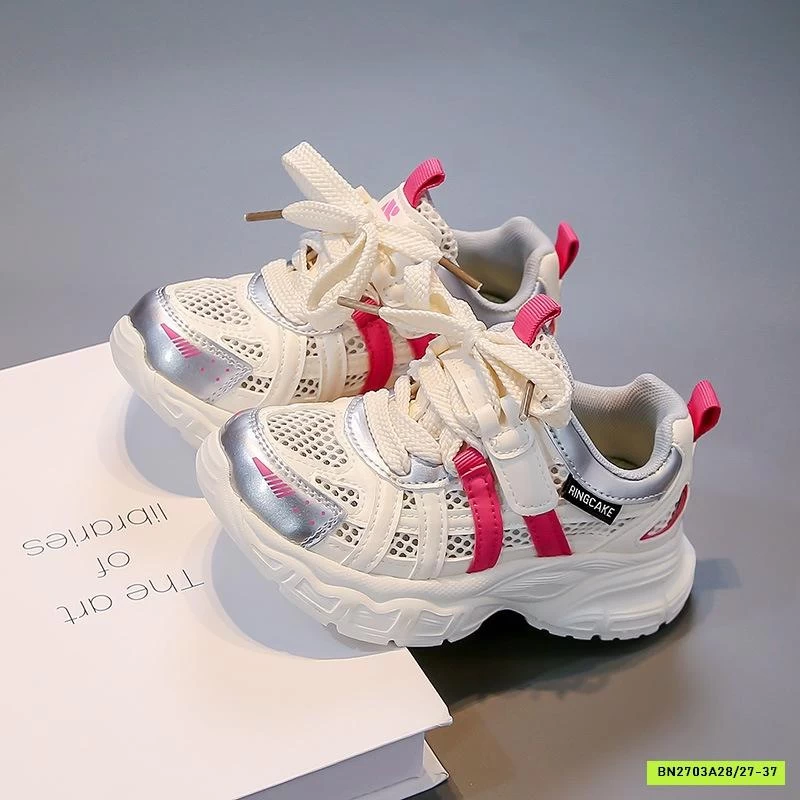 SNEAKER THỂ THAO THÔNG HƠI