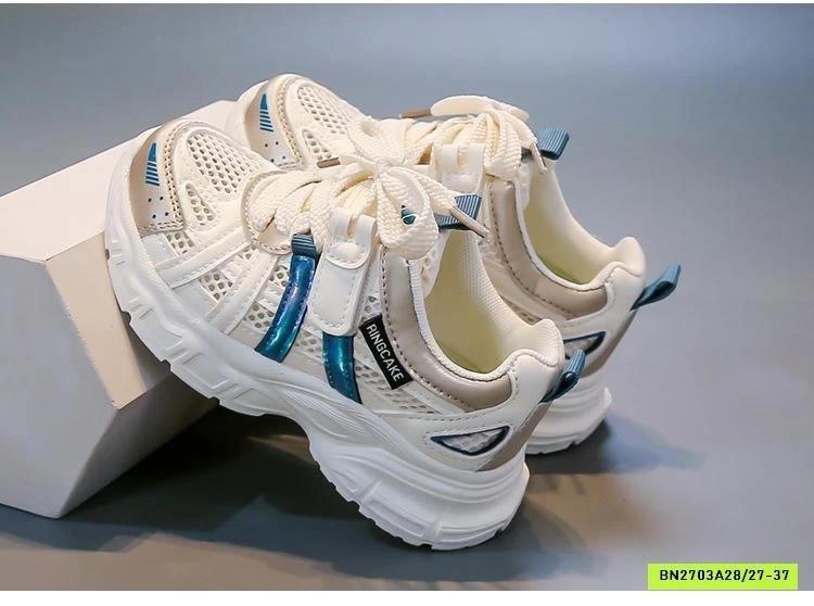 SNEAKER THỂ THAO THÔNG HƠI