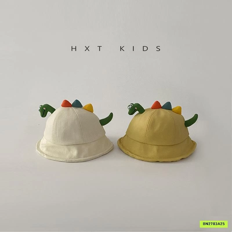 MŨ KHỦNG LONG NHÍ