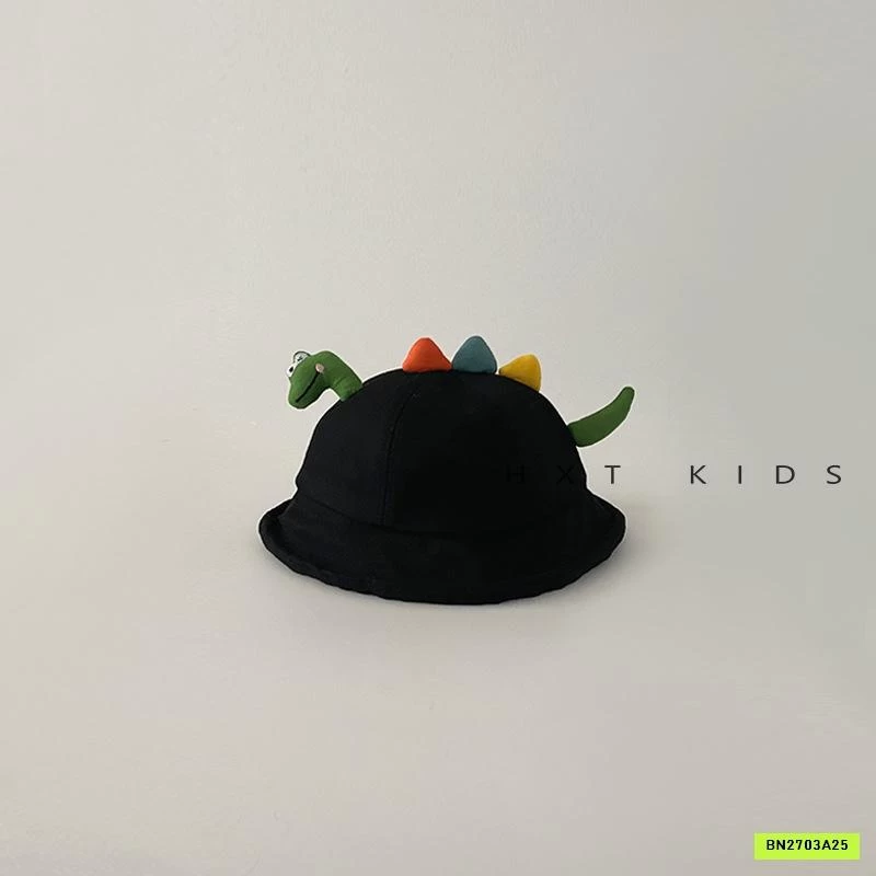 MŨ KHỦNG LONG NHÍ