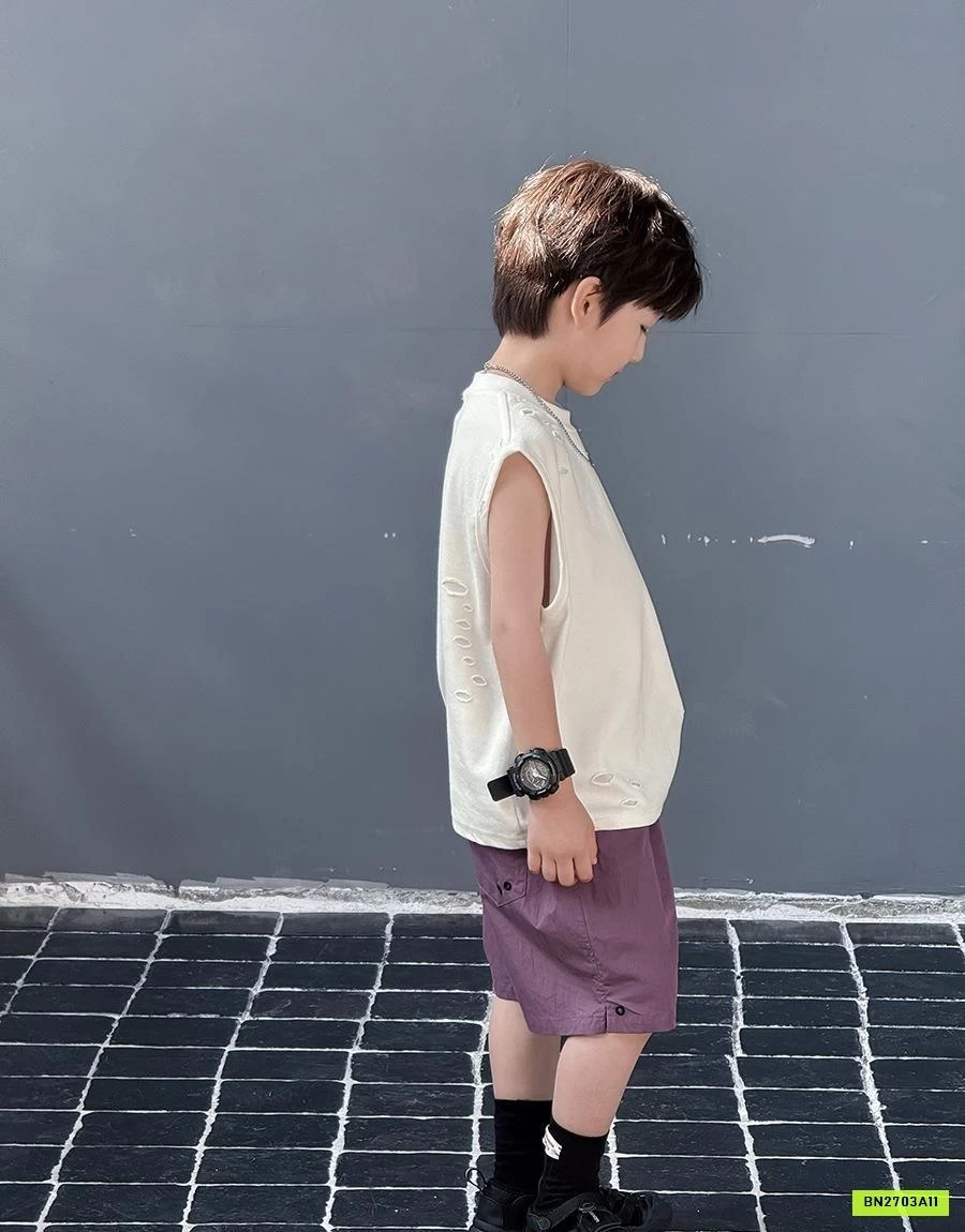 BST ĐỒNG HỒ ĐIỆN TỬ CHO BÉ