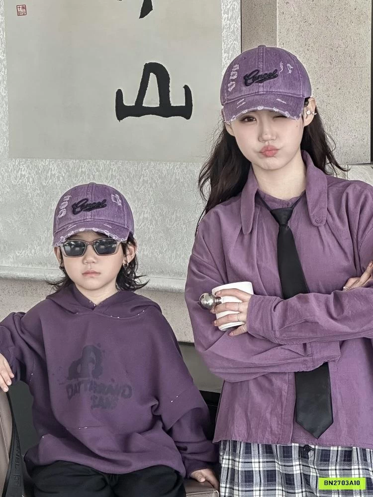 BST MŨ KẾT CÁ TÍNH MẸ BÉ