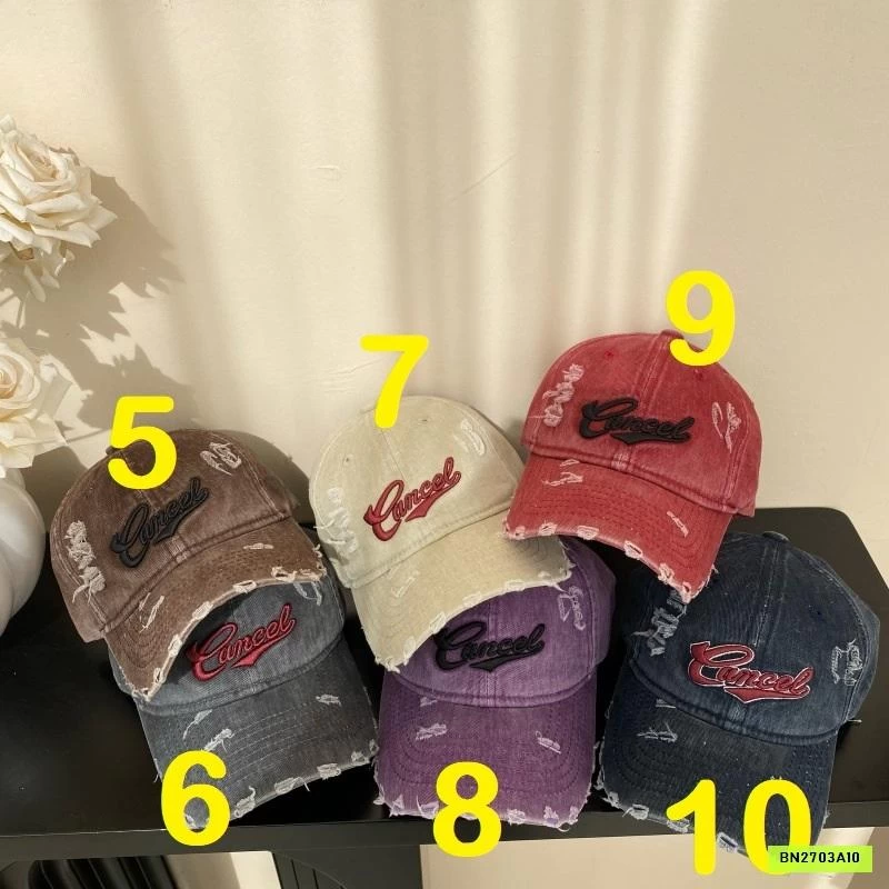 BST MŨ KẾT CÁ TÍNH MẸ BÉ