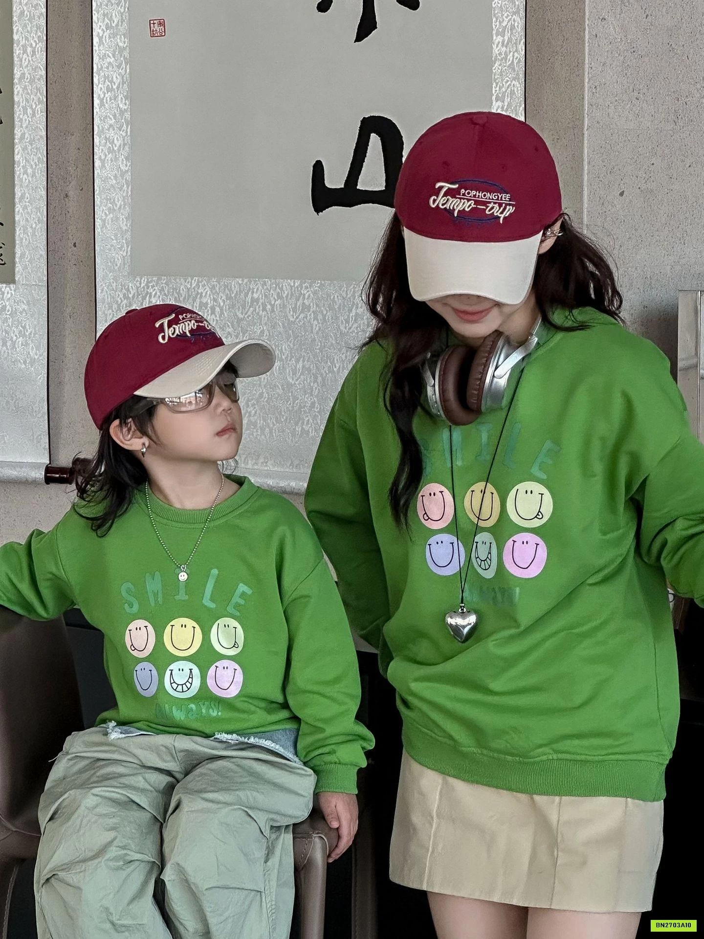 BST MŨ KẾT CÁ TÍNH MẸ BÉ