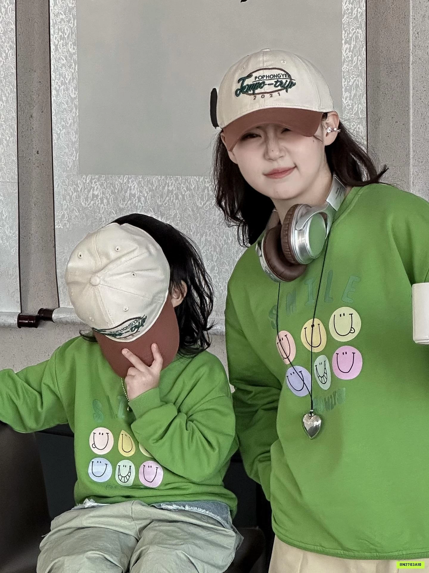 BST MŨ KẾT CÁ TÍNH MẸ BÉ