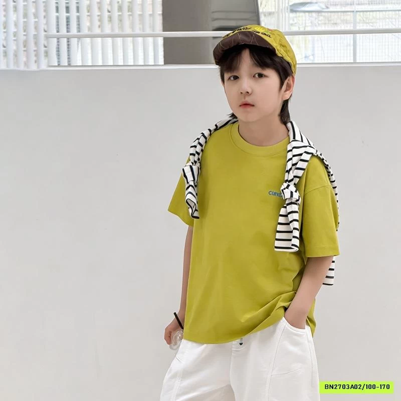 THUN TRƠN IN CHỮ NGỰC 26B111 AMBB