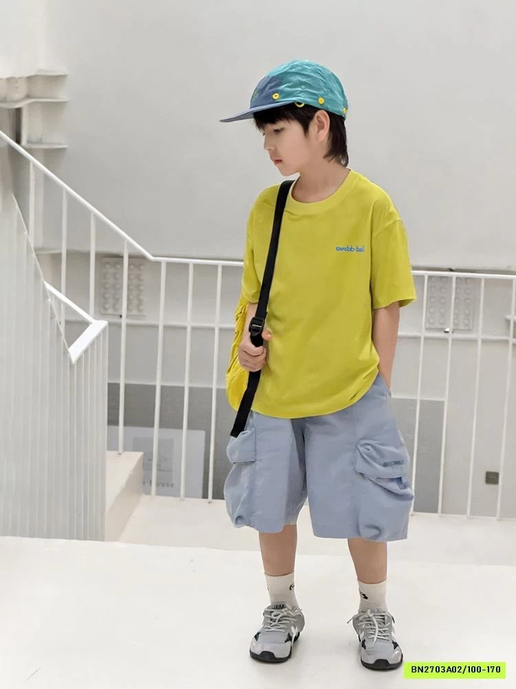 THUN TRƠN IN CHỮ NGỰC 26B111 AMBB