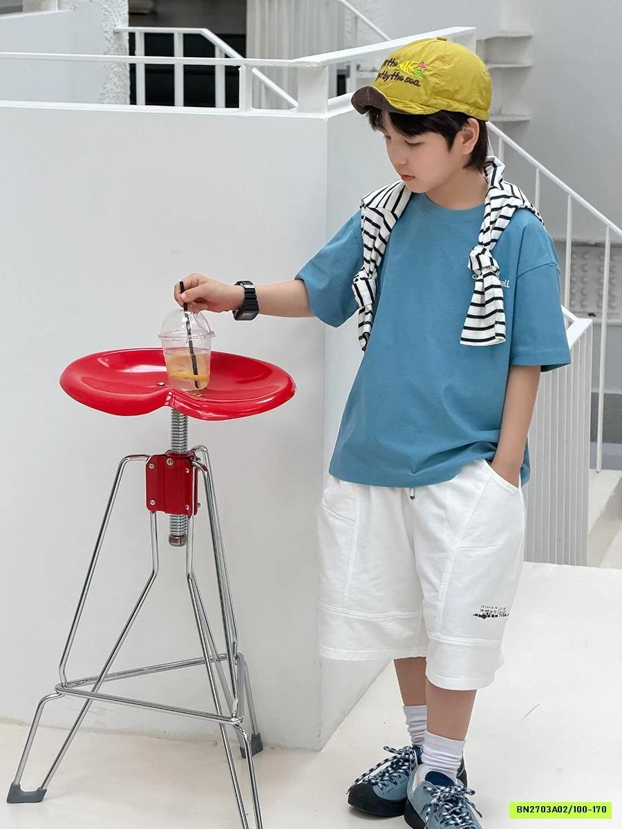 THUN TRƠN IN CHỮ NGỰC 26B111 AMBB