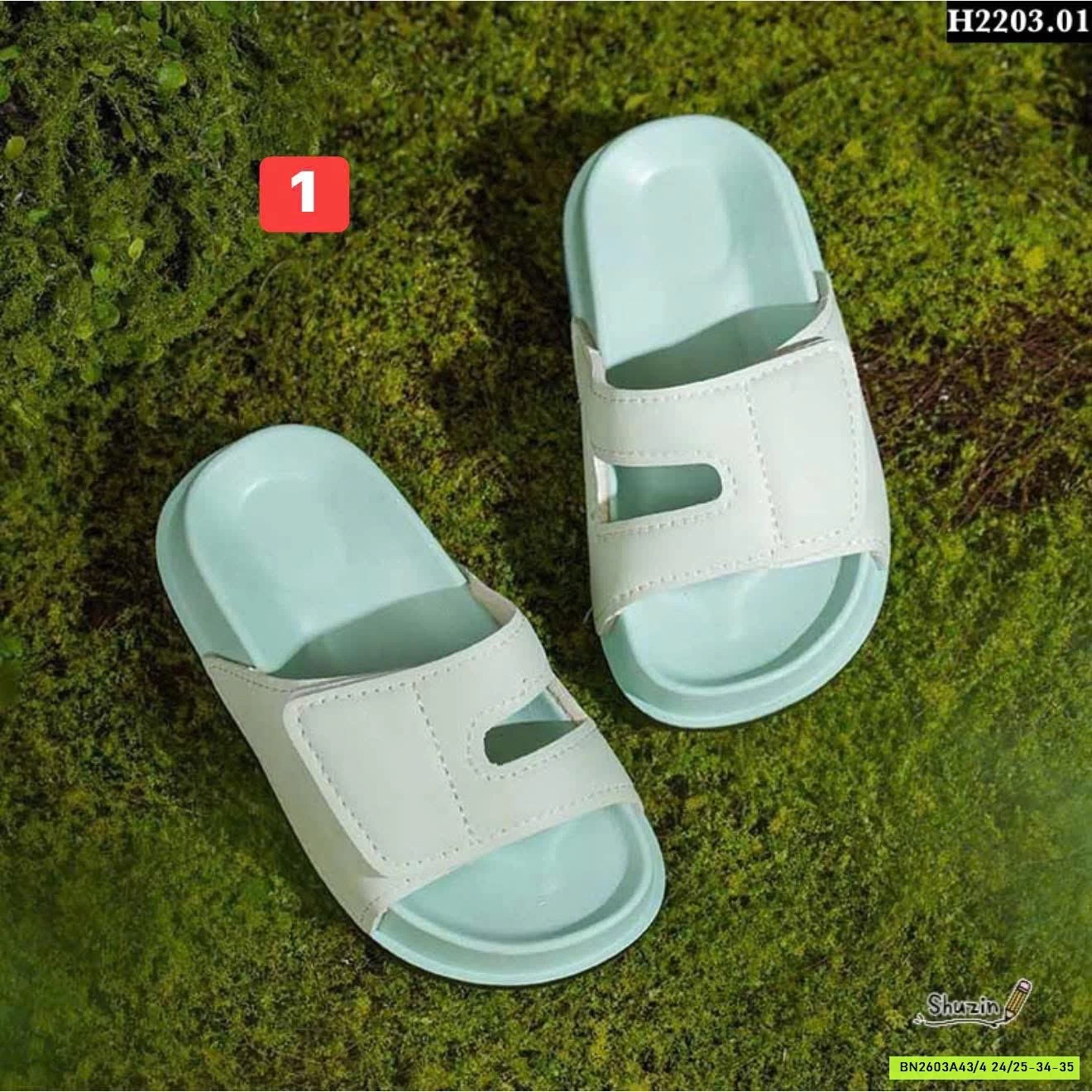 DÉP LÊ NHỰA PVS QUAI NGANG