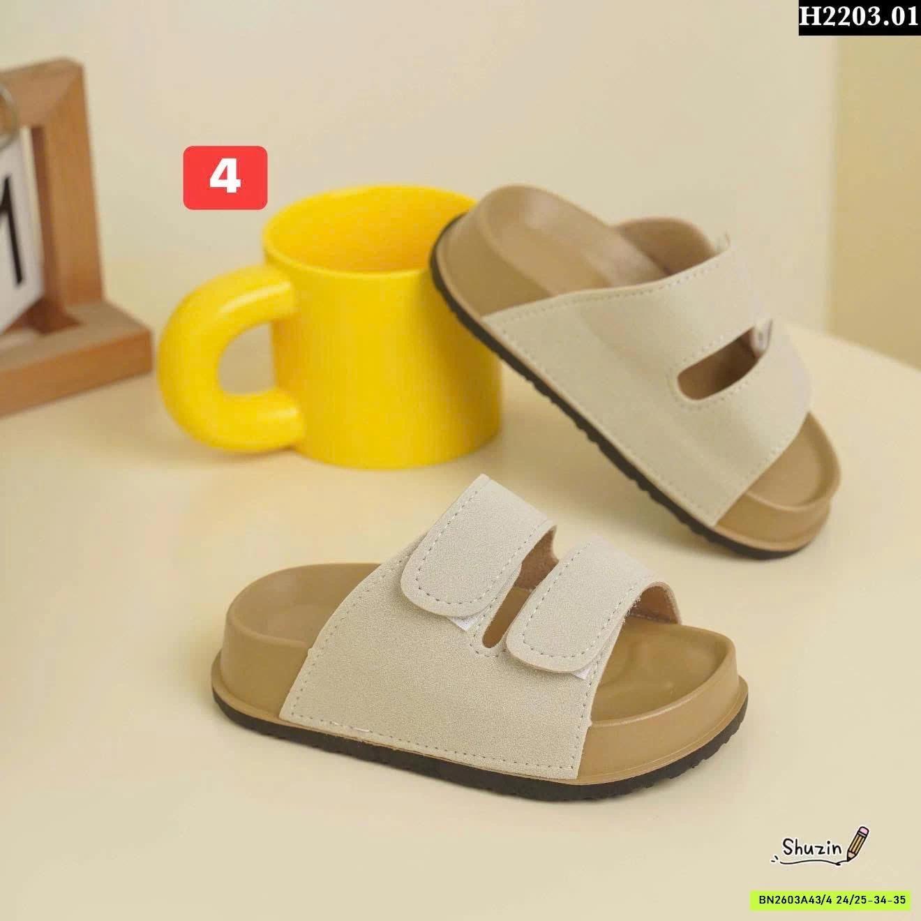 DÉP LÊ NHỰA PVS QUAI NGANG